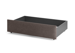 Ящик для хранения в ткани