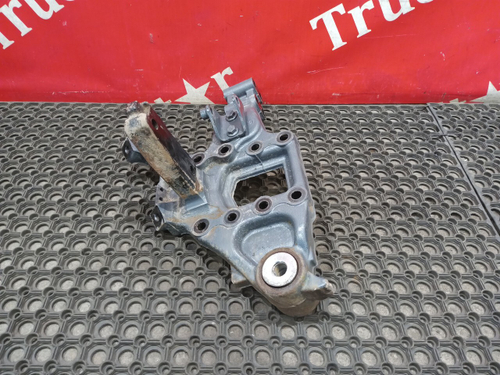 Кронштейн рессоры передней левый 2019г.