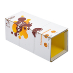 ЛОВУШКА КЛЕЕВАЯ HELP ДЛЯ ОТЛОВА КРЫС 20Х30СМ 80282