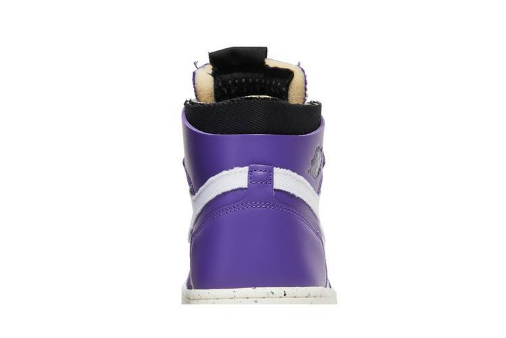 Кроссовки Jordan Air Jordan 1 Zoom Air Cmft