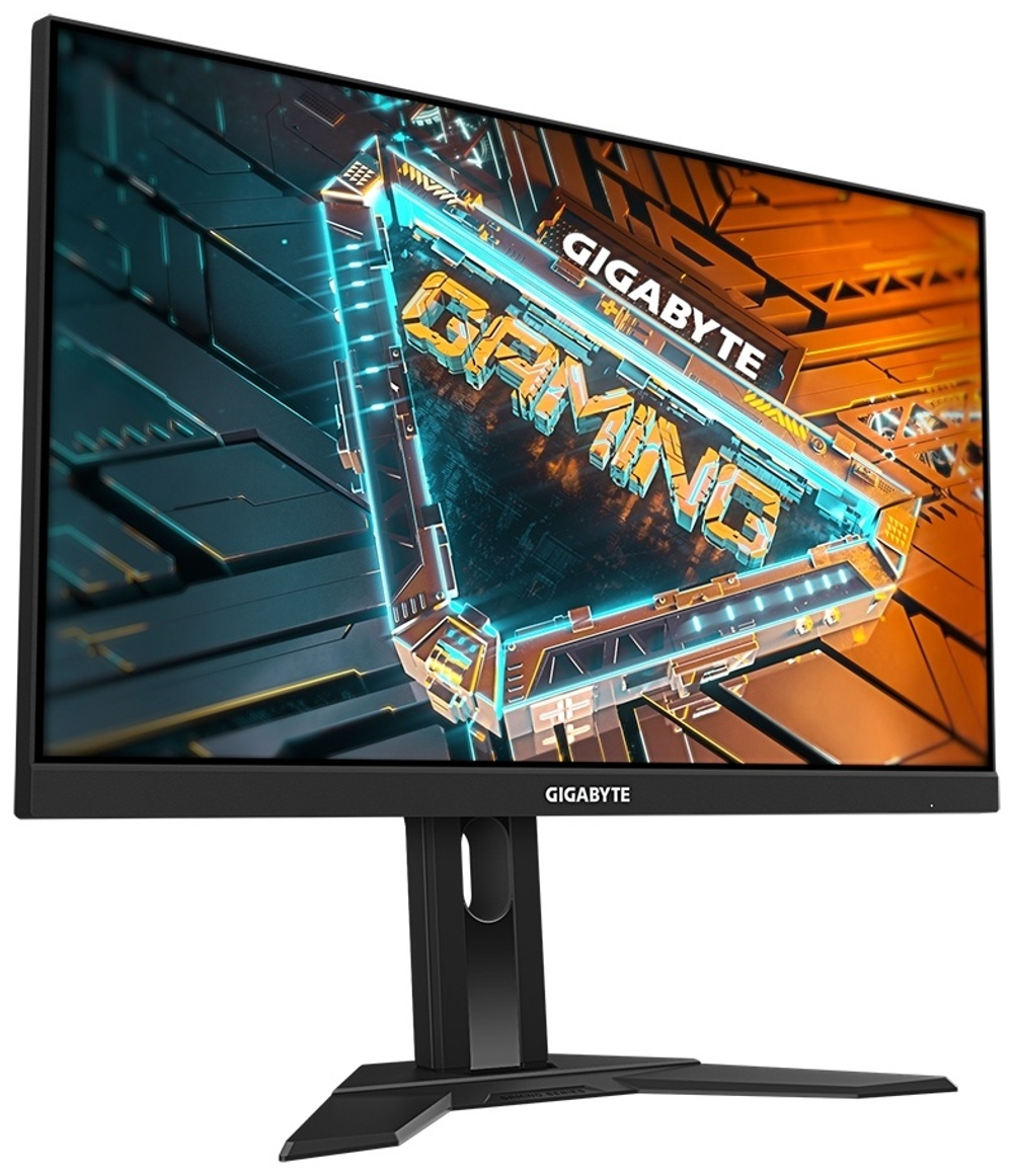 Монитор GIGABYTE G24F 2 черный