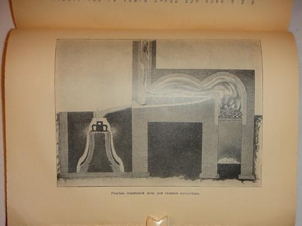 "История колоколов и колокололитейное искусство". Н.Оловянишников. 1912г.