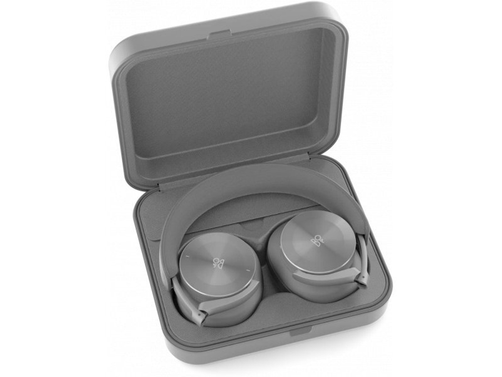 Беспроводные наушники Bang & Olufsen BeoPlay H95 Black/Engraved