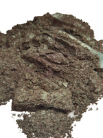 Премиум 8559 Медная бронза с зелёным - перламутровый сухой краситель