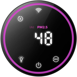 Увлажнитель-очиститель воздуха Philips AC1715/10