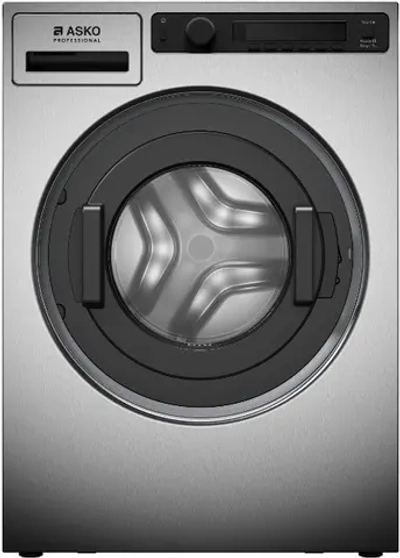 Профессиональная стиральная машина Asko WMC6767VI.S