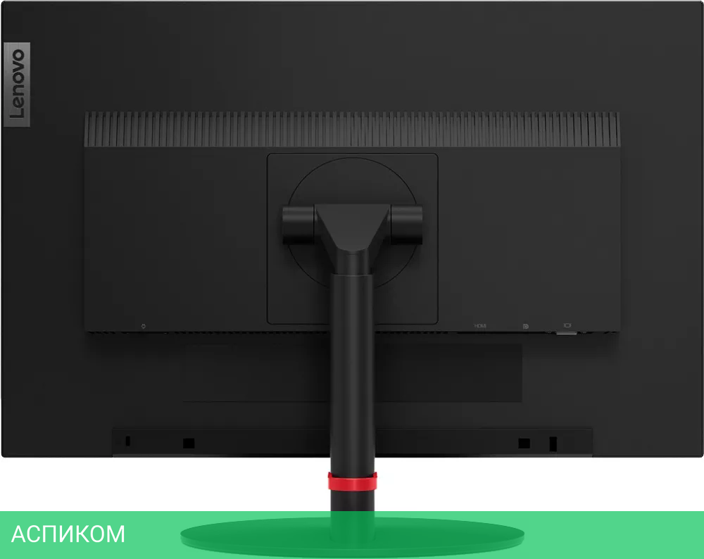 Монитор Lenovo ThinkVision T23d (61C3MAT6EU)