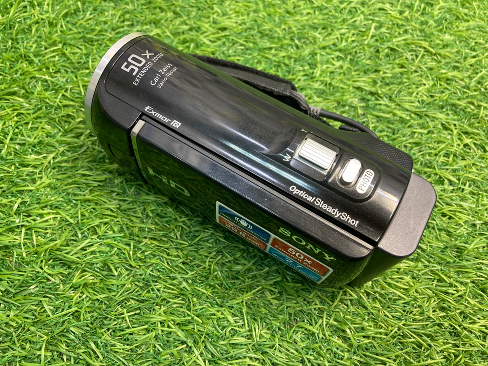 Sony HDR-CX280E