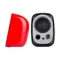 Edifier R12U Red