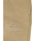 спортивные штаны Calvin Klein Jeans - бежевый(IG0IG01077)