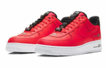 Кроссовки Nike Air Force 1 Low 07 'Double Air'