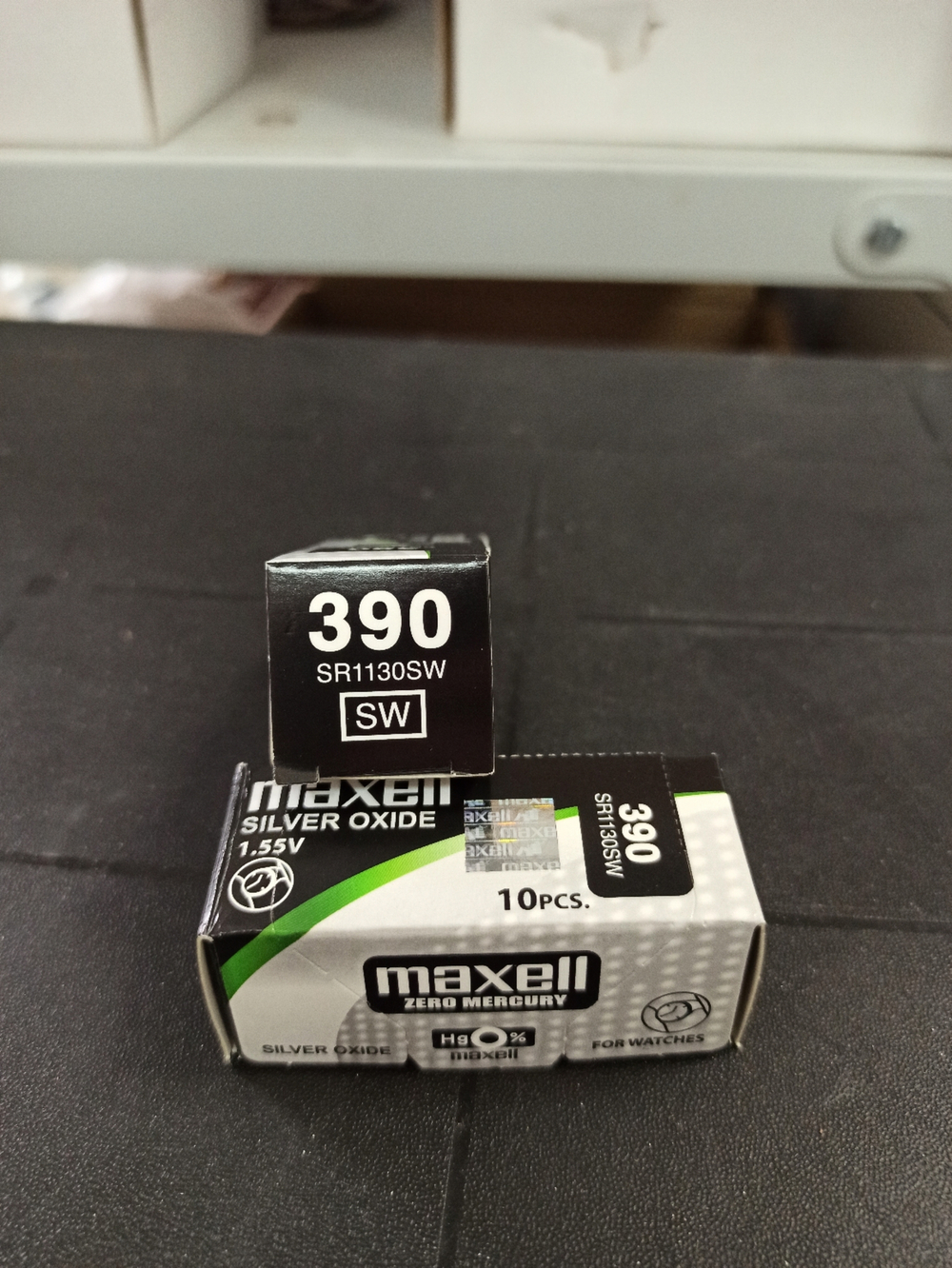 MAXELL SR-1130SW (390)