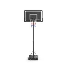 Баскетбольная стойка UNIX Line B-Stand-PE 44"x28" (110 х 70 см) R45 235-305 см