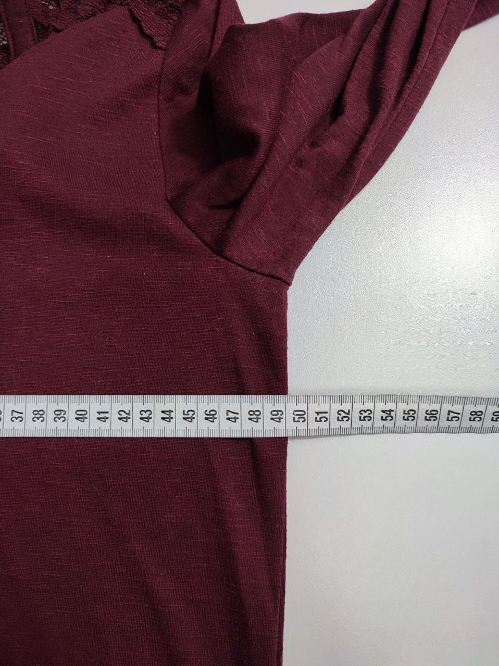 Блузка H&M оригинальная 48 размер