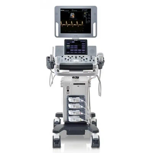Аппарат УЗИ (сканер) Mindray DC-60