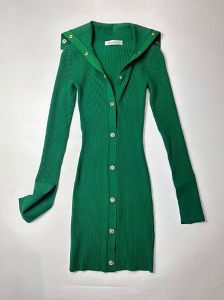 Платье MaxMara