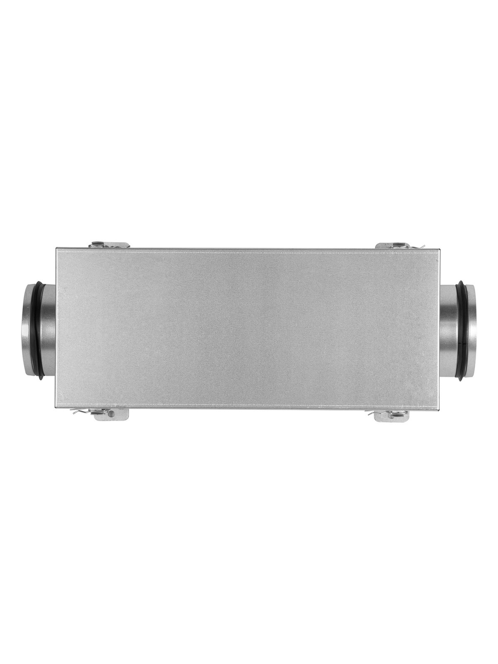 Фильтр-бокс карманный SHUFT FBCr-P 125