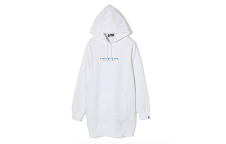Худи A BATHING APE, 0ZXDSM35501XC