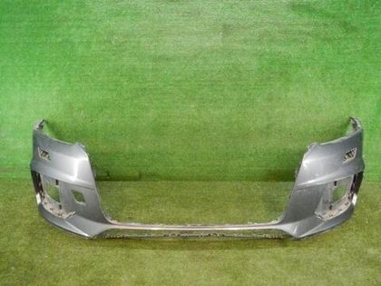 Бампер передний Audi Q3 1 8U (2014-2018)