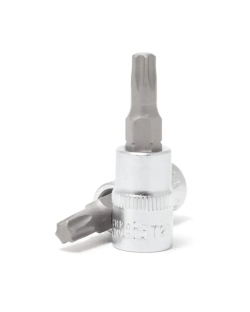 Головка бита торкс T10 1/4 Forsage F-3263210