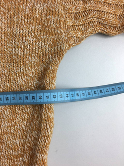 Кардиган вязаный с капюшоном 46 размер, новый