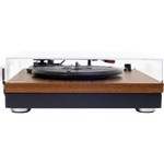 Проигрыватель виниловых пластинок Alive Audio Harmony Wood