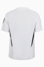 Футболка adidas Tiro 23 Competition Training Junior - белый