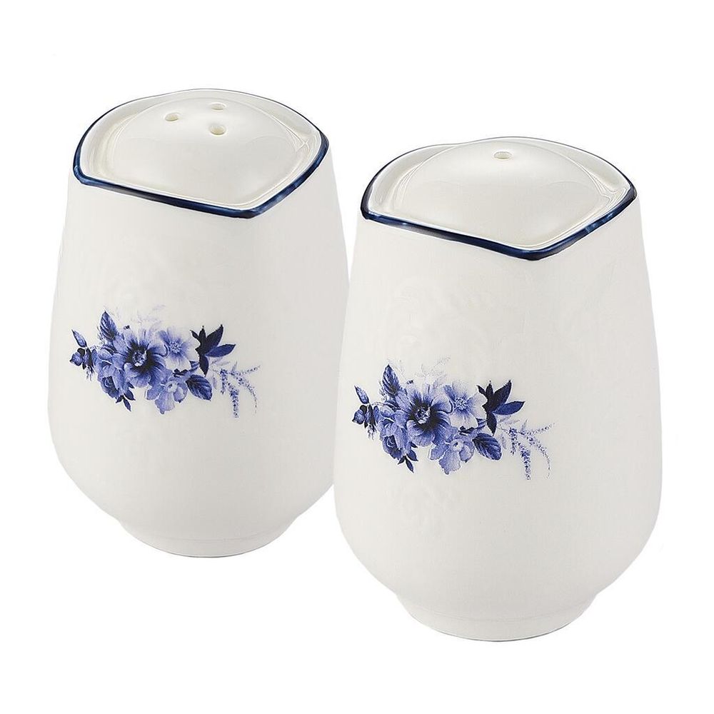 Набор для специй 2 предмета Солонка/Перечница   P.L. Proff Cuisine [1]