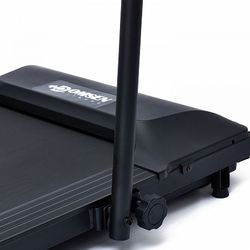 Беговая дорожка Domsen Fitness F-160