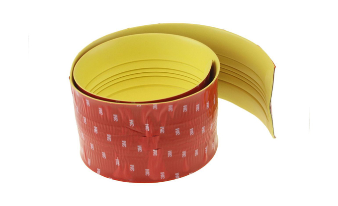 Защита киля KeelGuard, 3.05 м, желтый цвет