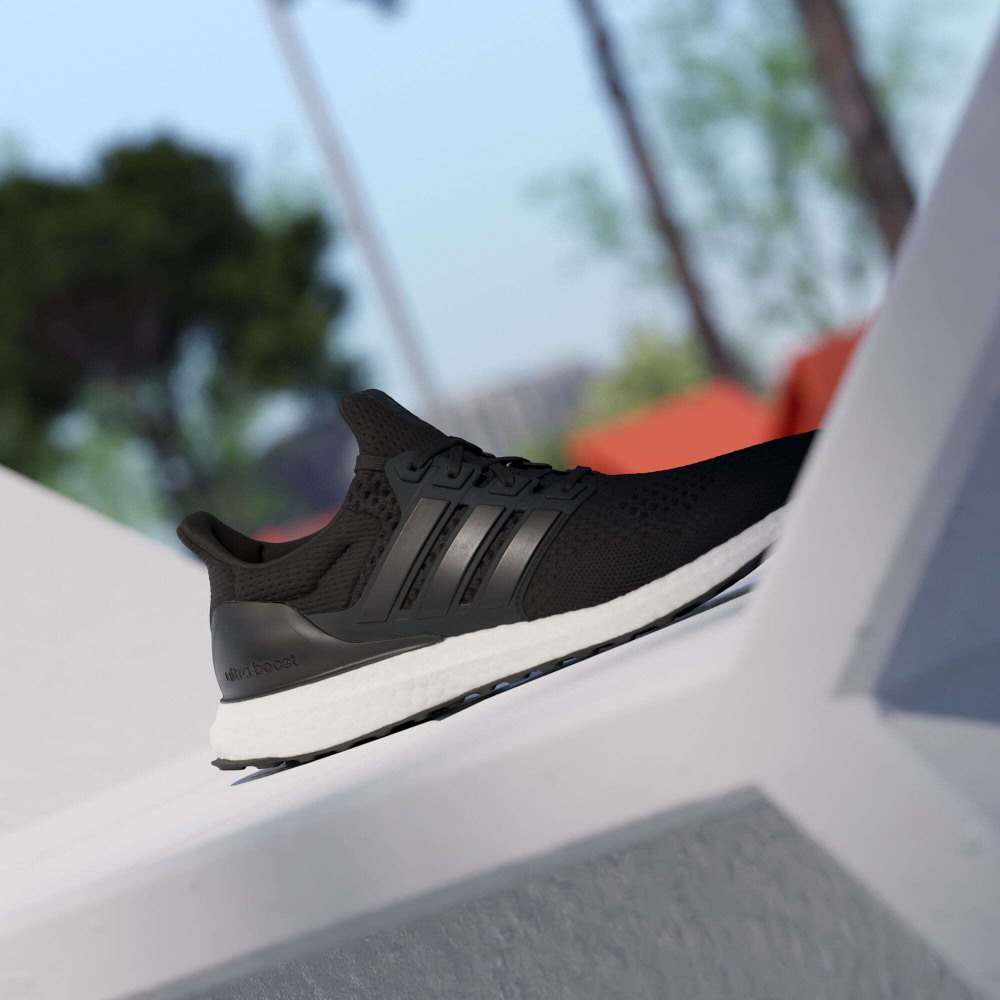 Кроссовки adidas Ultraboost 1.0