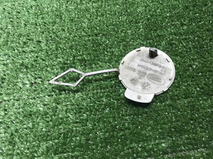 Заглушка буксир. крюка Range Rover Velar (17-23)