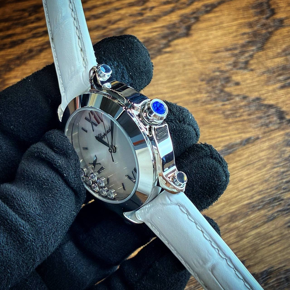 Часы Chopard