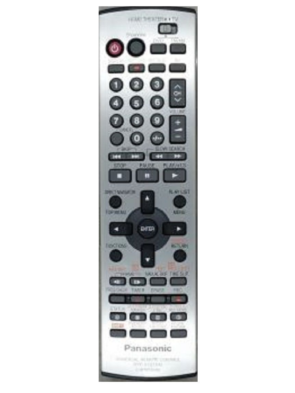 Пульт Panasonic EUR7624KRO original