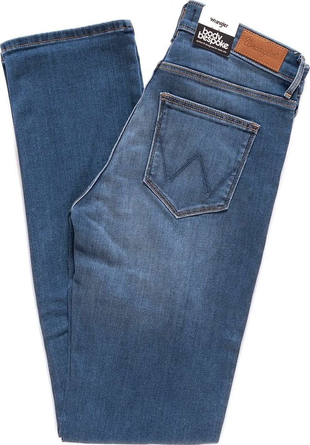 Джинсы STRAIGHT W28TU486L