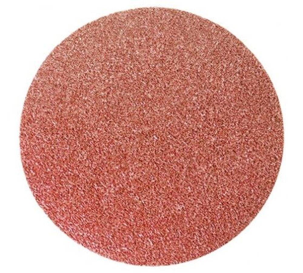 КРУГ АБРАЗ. MATRIX НА ВОРС.ПОДЛ.П/ЛИП  P180 125ММ 10ШТ 73865