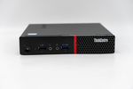 Мини ПК Lenovo ThinkCentre M700 ( i3-6300T )