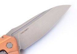 Нож KERSHAW 7008CU NATRIX XL  COPPERфотография - 6