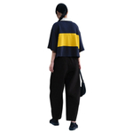 Баскетбольные женские штаны Nike Sportswear Black Pants