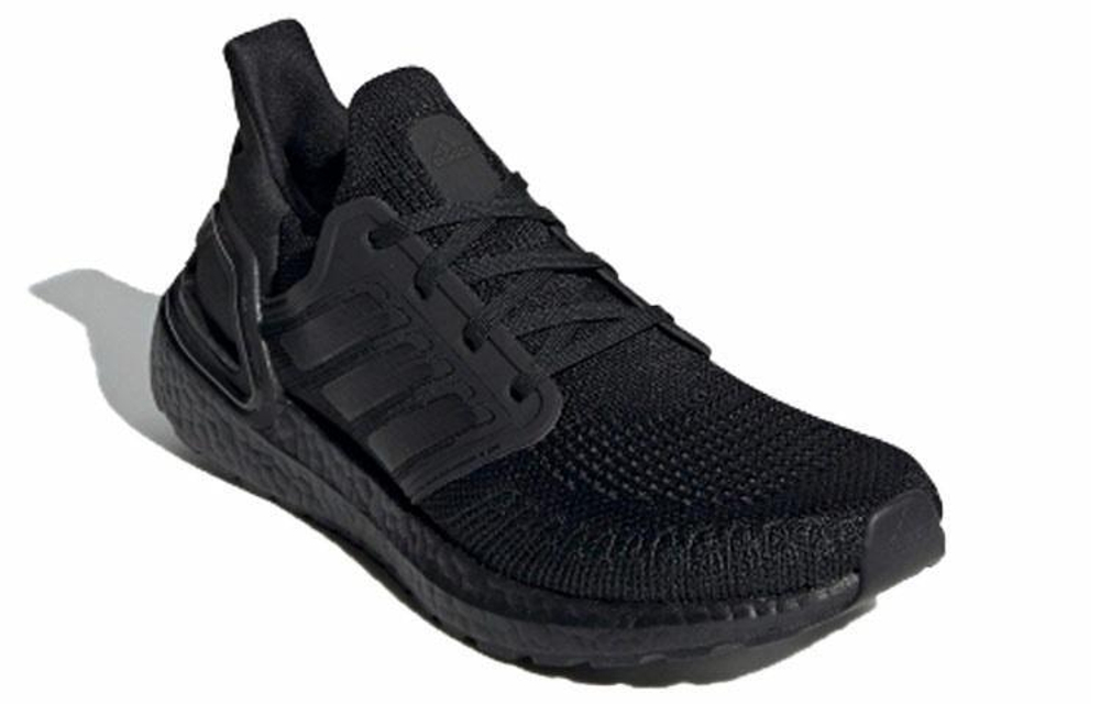 Кроссовки Adidas Ultraboost 20 (Женская размерная сетка)