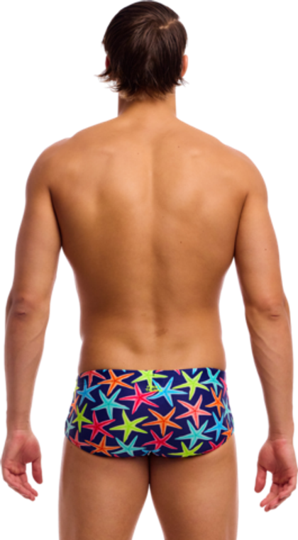 Транки FUNKY TRUNKS Men's Starry Night