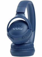 Наушники накладные Bluetooth JBL Tune 500BT Blue (JBLT500BTBLU)