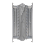 Вставка гибкая Shuft FKr 300x150