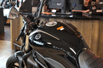 Benelli 502 C