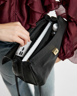 Сумка 547 03 черный