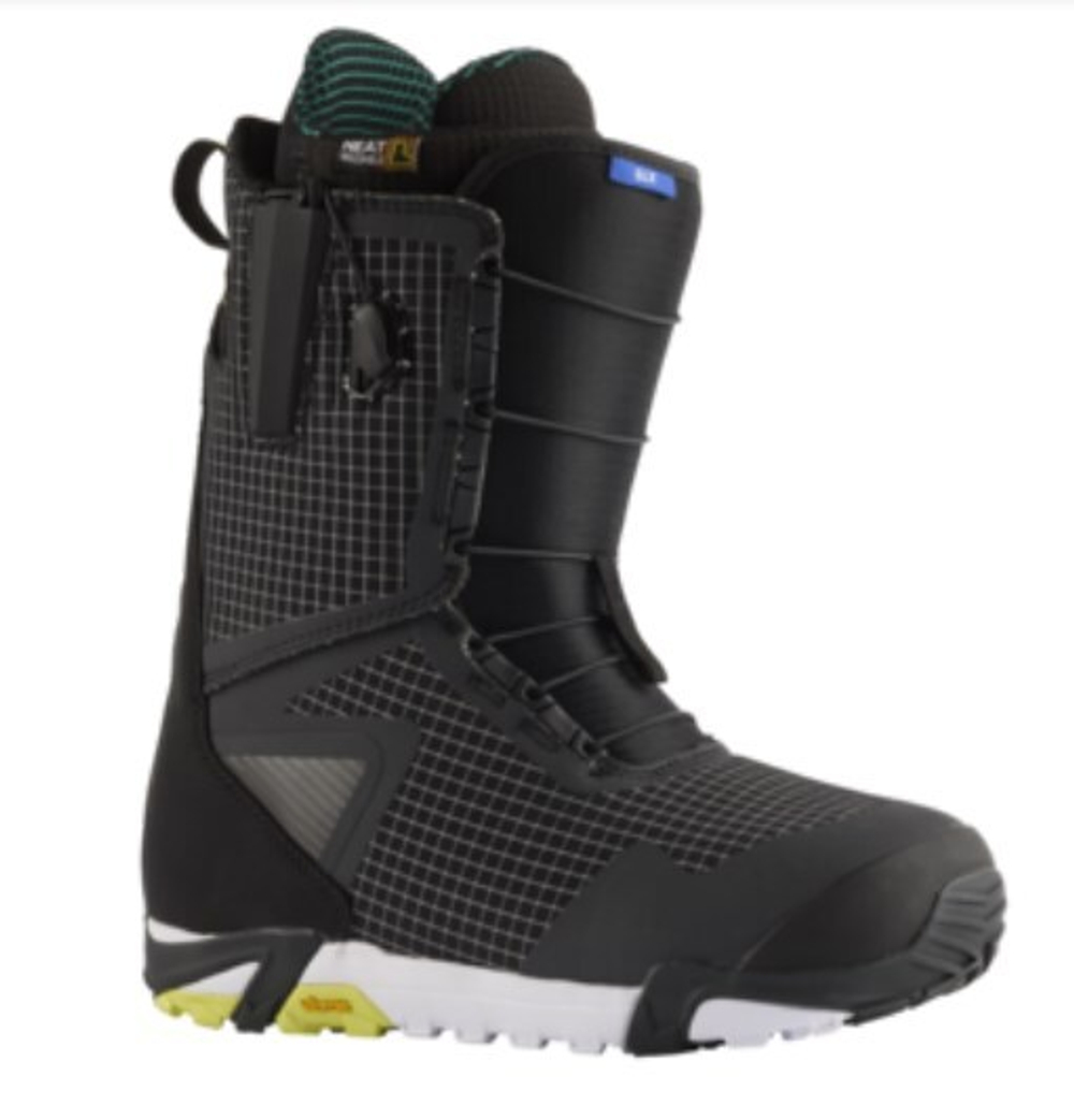 Ботинки для сноуборда BURTON Men's SLX