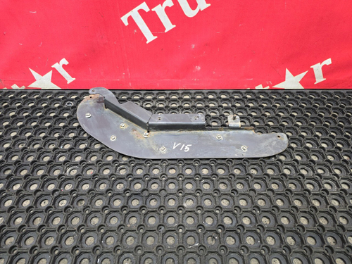 Кронштейн шлангов AdBlue