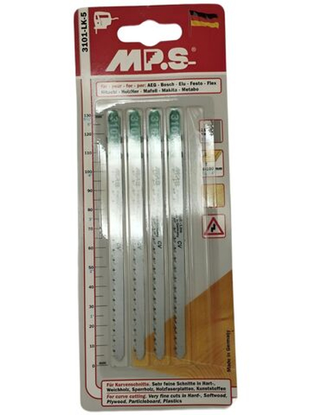 Пилки для лобзика