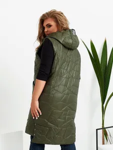 Жилет УК-5007 Fabrika