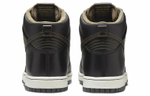 Кроссовки Pawnshop X Nike Dunk Sb High
